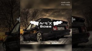 Лëша Джей - Дует Low Bass by Matrix 52 - 58Hz