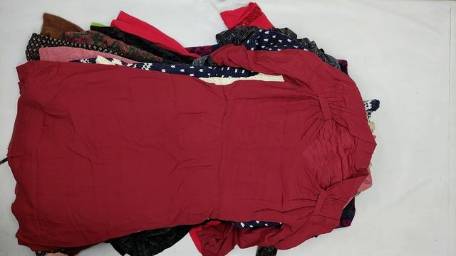 Фото лота №35271 по запросу Платья оптом