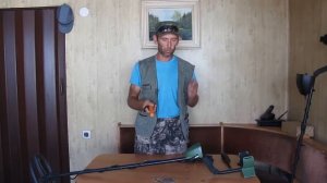 Какой Пинпоинтер (Pinpointer)выбрать