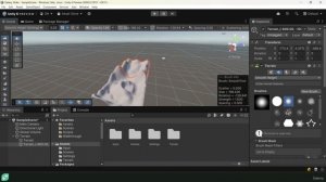 Complete C# Unity Game Developer 3D (Updated To Unity 6)3