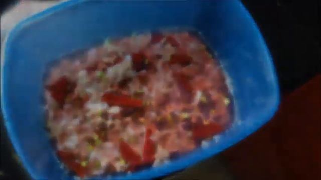 DIY Discus Food Mix смотреть онлайн