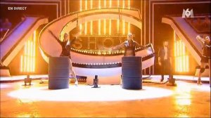 SFAT MINI JET CO2. Стационарный крио-эффект