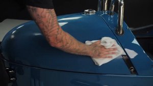 ĐÁNH BÓNG đến từng chi tiết trên xe | TRIPPLE by Auto Finesse