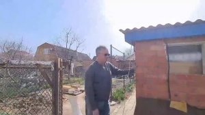 Соседи на Кубани, какие они? Или дайте мне рычаг...Готовим тефтели с OBERHOF