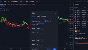 Secret Tradingview Buy Sell Indicator gets 99% Win Rate [Best Tradingview Indicator]