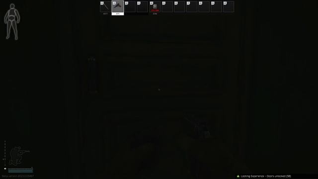 Disease History - Therapist Quest Guide (Reserve Map) - Escape from Tarkov