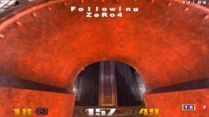 ZeRo4 Vs M19*LeXeR (ESWC 2003) 3rd map (Mix By NetTubeUser) - PART 2/2