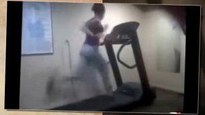 ПРИКОЛЫ НА БЕГОВЫХ ДОРОЖКАХ! РЖАЧ!