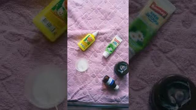 DIY масло лизун смотреть онлайн