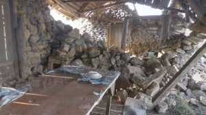 "Скифская деревня".