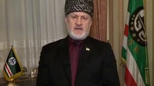 А.Закаев, Премьер Министр ЧРИ, опустил ниже плинтуса Кадырова и Хамбиева.