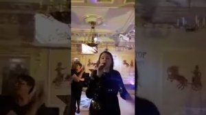 Аварская песня Хадижат Джамалудинова