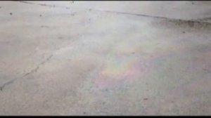 Hydrobreak - удаление радужки.mp4