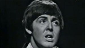 Beatles - Yesterday 1965