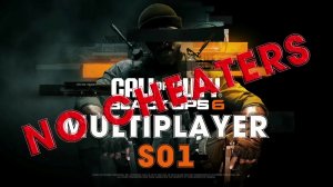 Call of Duty Black Ops 6