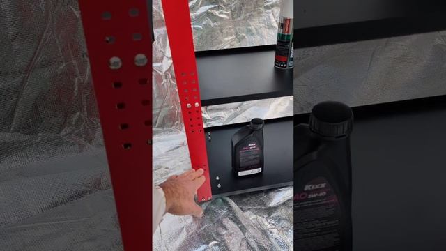Тележка инструментальная