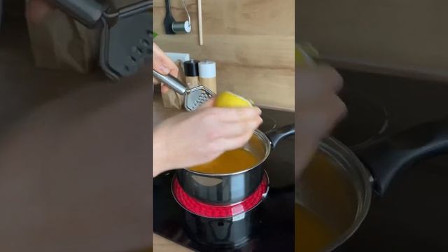 Десерт з мандаринів або Апельсинів🍊  Смачно та Просто: Наш Кулінарний Канал 👩🍳Кулінарич❤👀