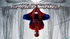 Играем в The Amazing Spider Man 2 Часть1