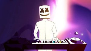 Marshmello x DuckTales - FLY (Music Video) || Marshmello, Music6 ||