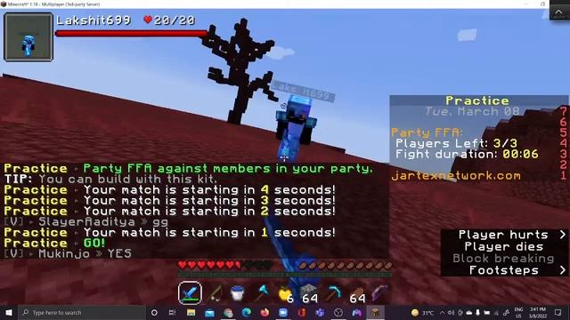 Manhunt 1 v 2 смотреть онлайн