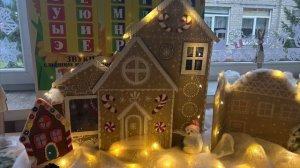 С Новым годом! МАДОУ ЦРР д/с № 98