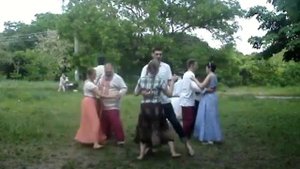 Маленький домик на юге  И Ведерников
