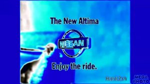 Nissan Logo History in CapCut Electronic Sounds