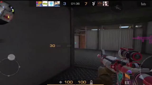 85❤|Сделал мувик под трек вели и люсика | Standoff 2 смотреть онлайн