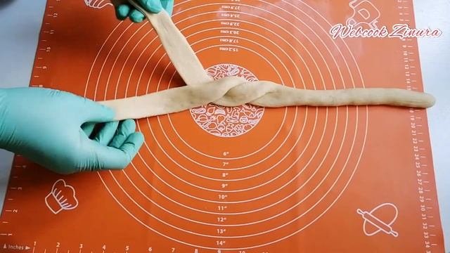 Булочки Розочки Пышные Воздушные Домашние Булочки  к Чаю