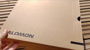 New Shoes🔥. Salomon XA Forces Jungle 😎