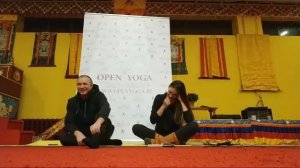 Гирлянда Букв, Джон Джордж Вудрофф  (Артур Авалон) Часть 3. The Garland of Letters. Tantra Yoga .