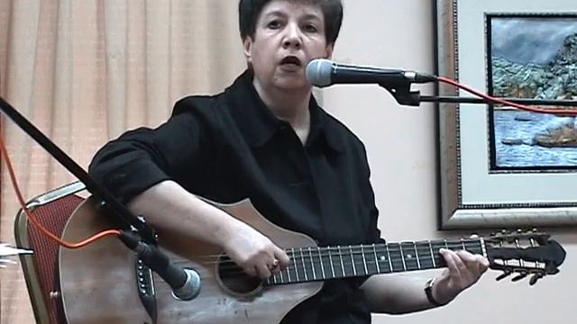 04.Вероника Долина-Ирод - НЙк, 10_Мая_2009 смотреть онлайн