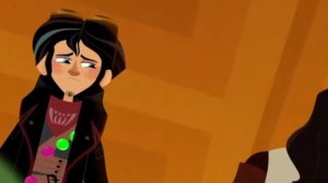 Клип Вэриан|Ready As i'll ever be|Рапунцель.Новая история|