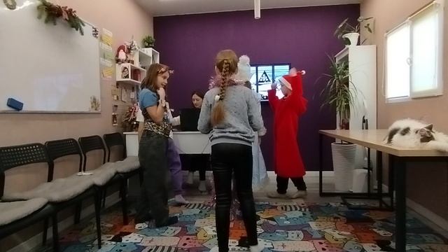репетиция