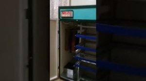 Инкубатор на 500 яиц.бютжетный