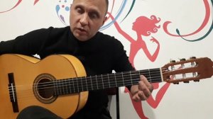 Rock 'n' Roll. Рок-Н-Ролл. Просто и Доступно. Урок  #guitar #guitarlesson