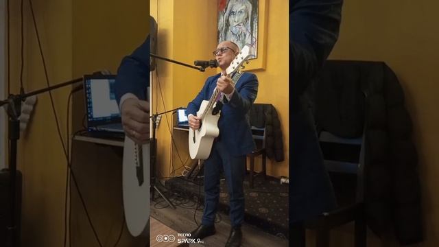 Годовой отчёт Алексей Ветров смотреть онлайн