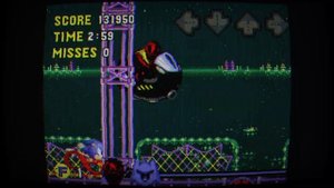 The DEFINITIVE Prey x GOOD FUTURE playable - Vs. Sonic.exe 2.5 / 3.0 (FANMADE)