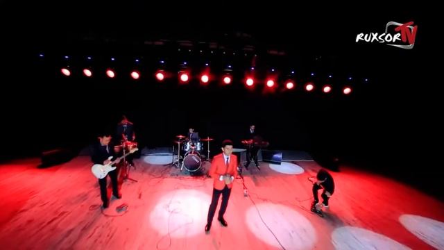 Abdurashid Abdujabbarov - Qiz bola смотреть онлайн