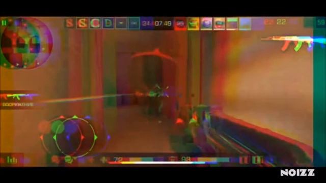 Нуб, читер или про! Кто ты?! Типы игроков в Standoff 2! смотреть онлайн