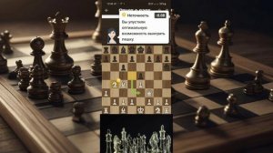 Разбор от Chesscom или Резвый мат