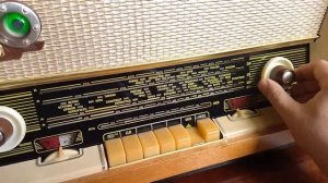 Радиола "Сакта" +FM +Bluetooth