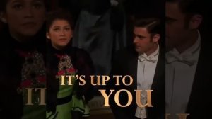 Песня с фильма "ВЕЛИЧАЙШИЙ ШОУМЕН"