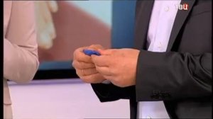 Лечение больных суставов. Физомед-Артро в программе ДокторИ.