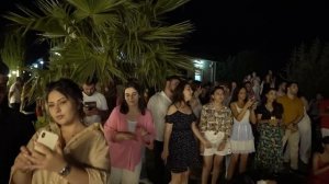 Roya Rizvan - Qaytar eşqimi ( Live - 13.08.2021 )