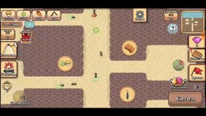 Pocket Ants-Колония муравьёв. Развиваем нашу ферму муравьёв и побеждаем тарантула-паука.2 часть