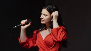 Песня о любви Юля Жуковская — Похожи (Live)