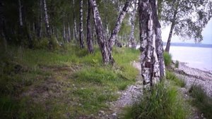 На Байкал!