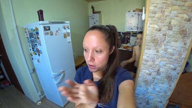 Решили завести обезьяну/покупки для нового питомца/готовлю ужин/провожаю Семëна смотреть онлайн