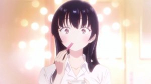 🖤 Аниме - Опасность в моём Сердце ❤️